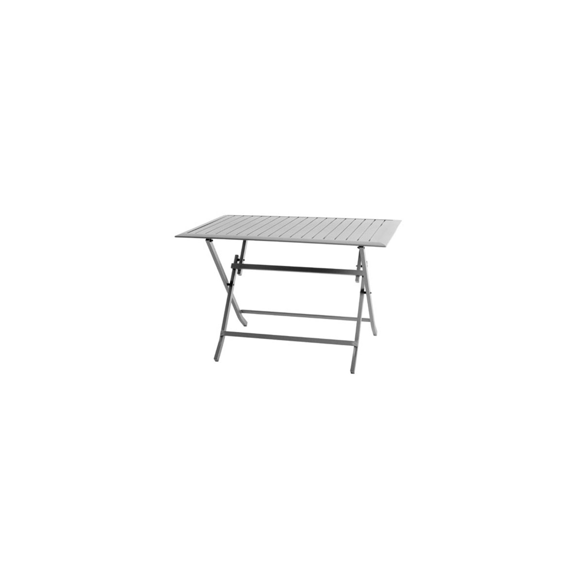 Table rectangle Bistrot 110x70cm