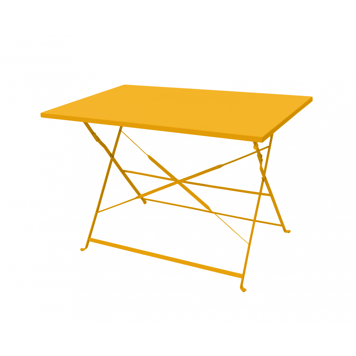 Table rectangle Bistrot 110x70cm