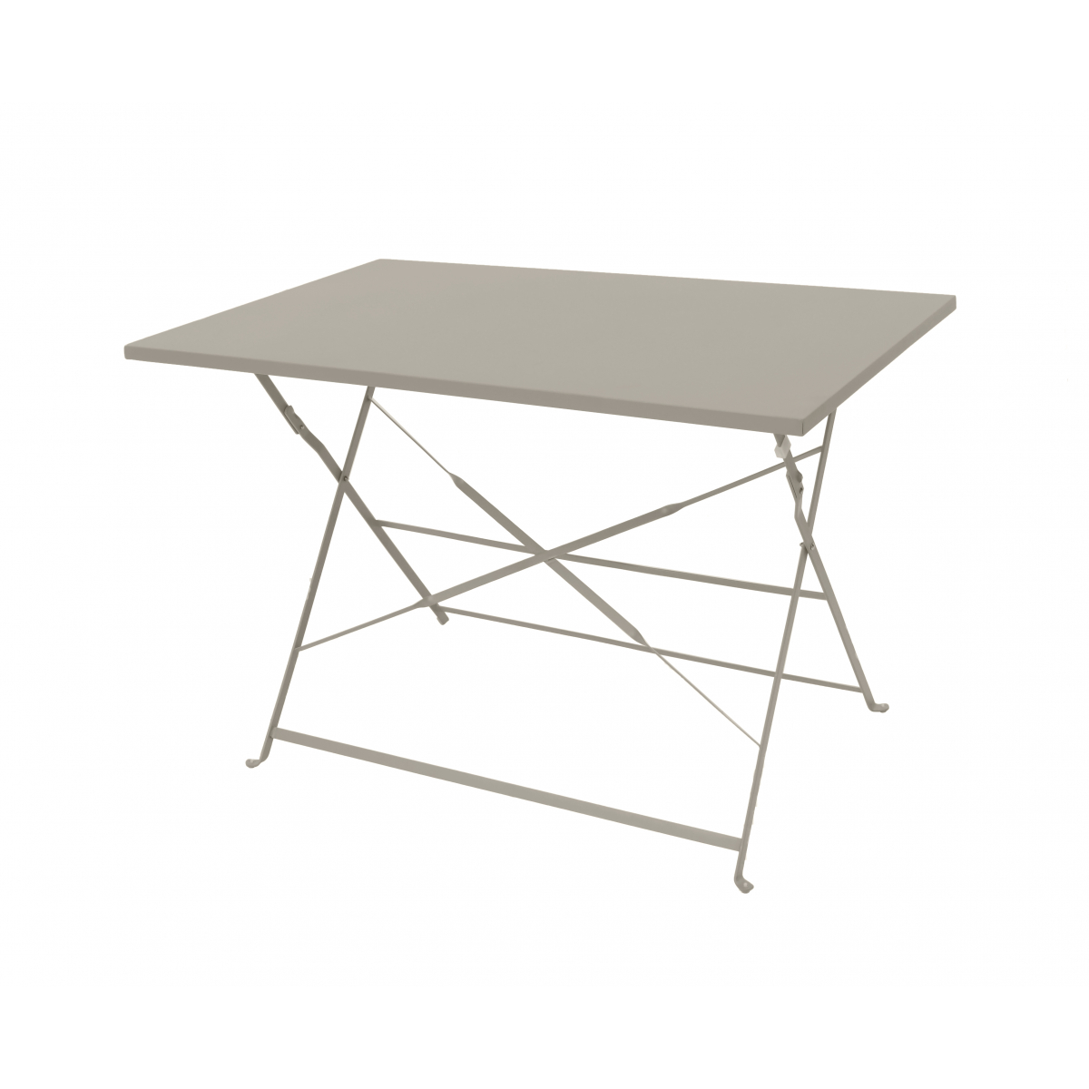 Table rectangle Bistrot 110x70cm