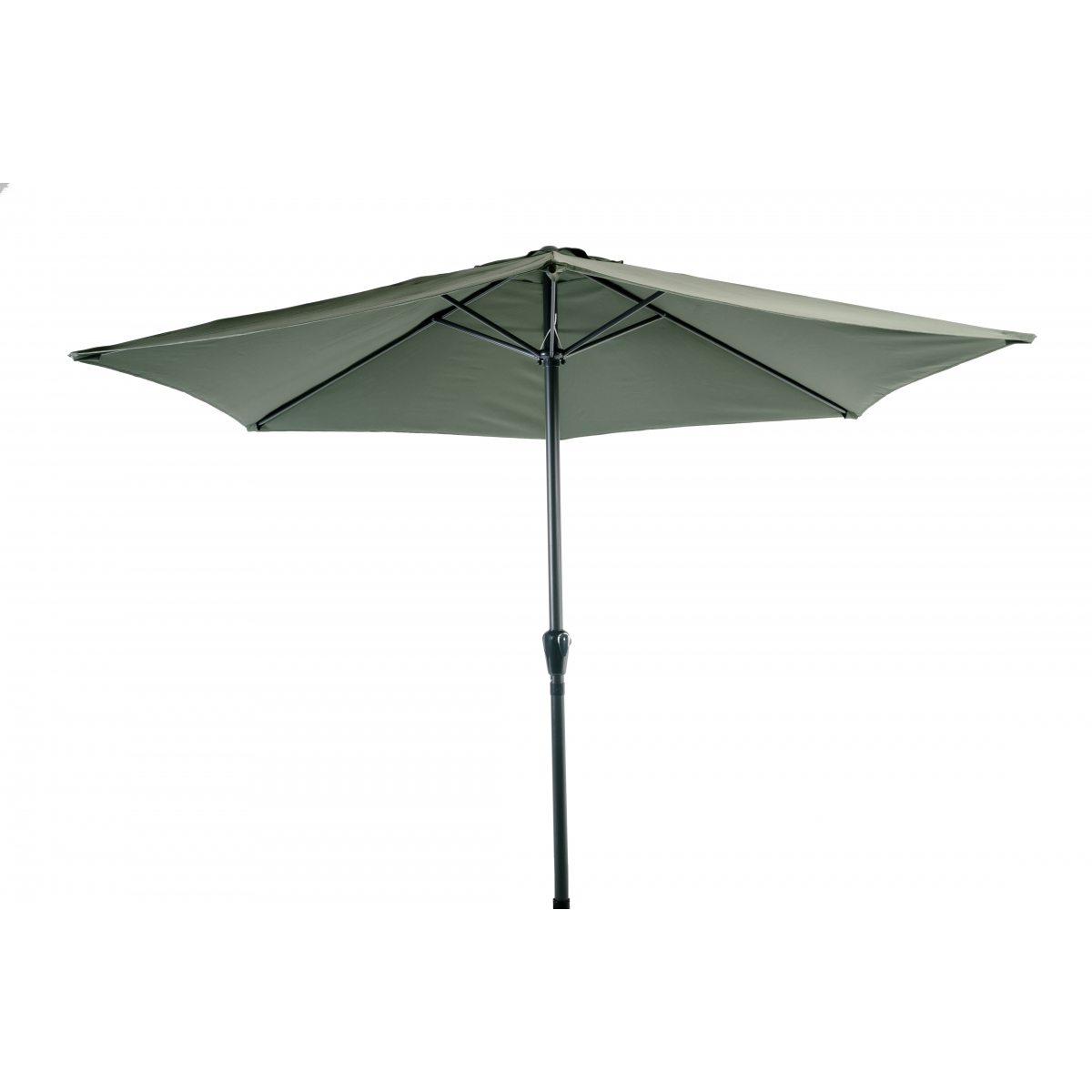 Parasol Rond 3M Kaki 38mm -...