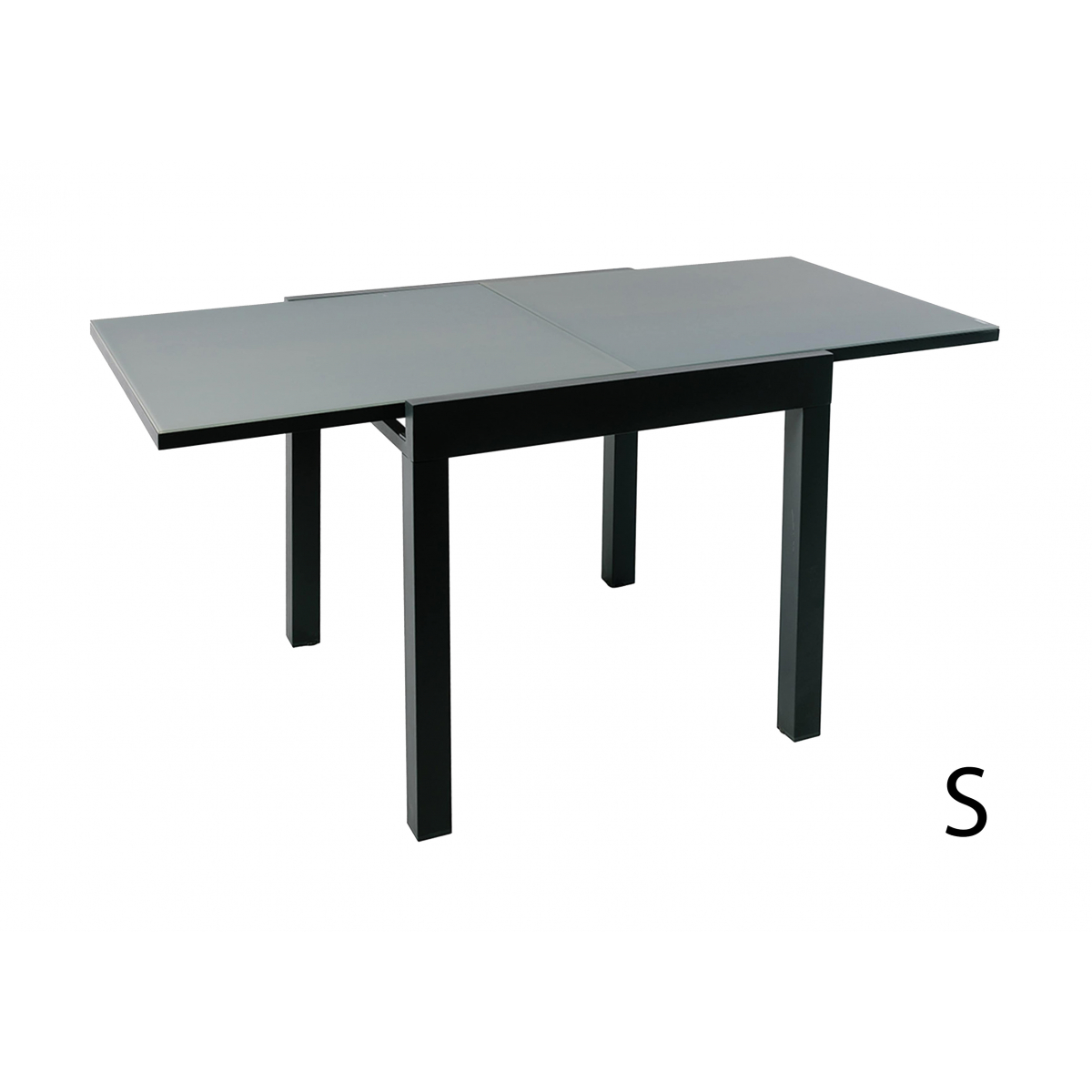 Table Extensible 4 A 6 Personnes