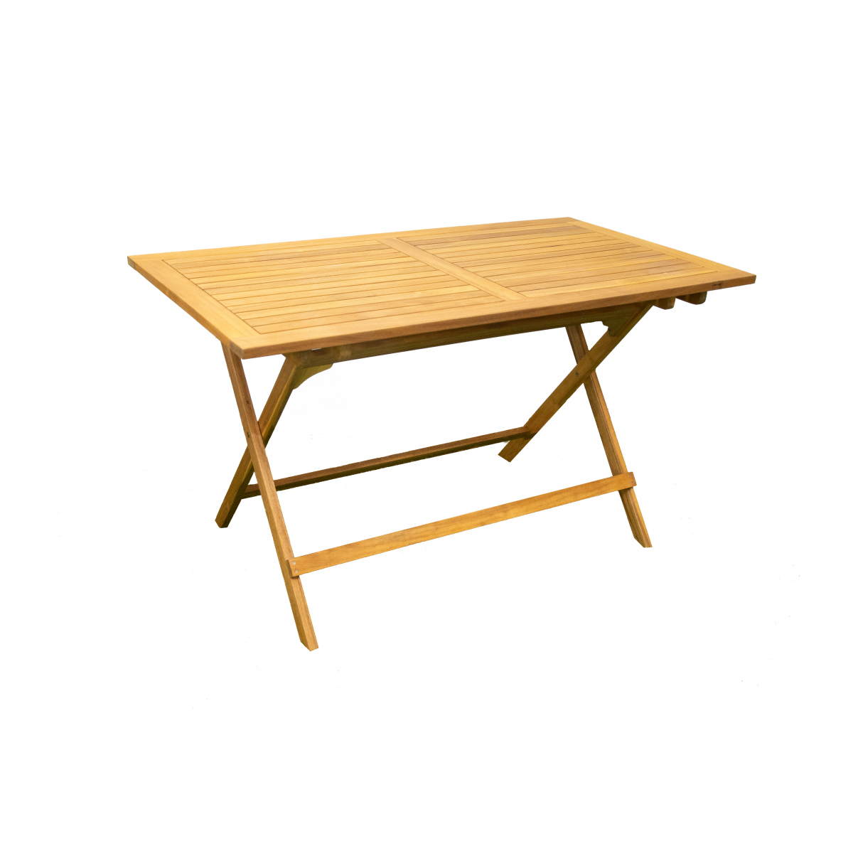 Table Pliante Bali 130x70CM Acacia