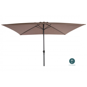 Parasol Rectangulaire...