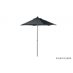 Parasol Rond 2.4M...